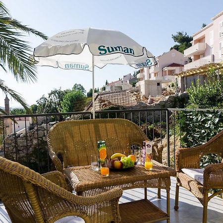 Apartment Palma Дубровник Екстер'єр фото