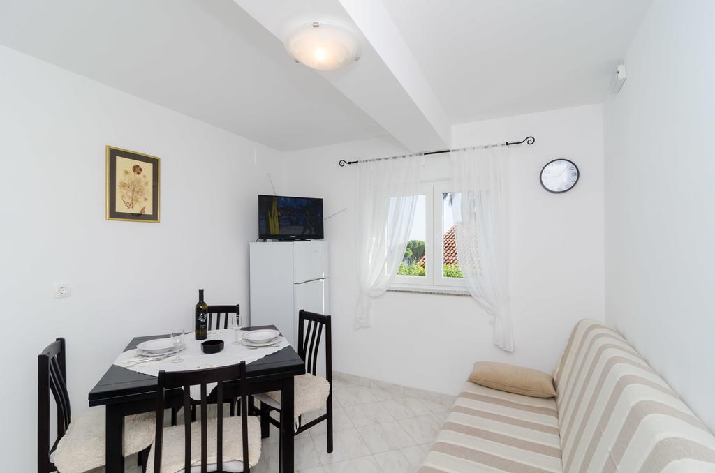 Apartment Palma Дубровник Екстер'єр фото