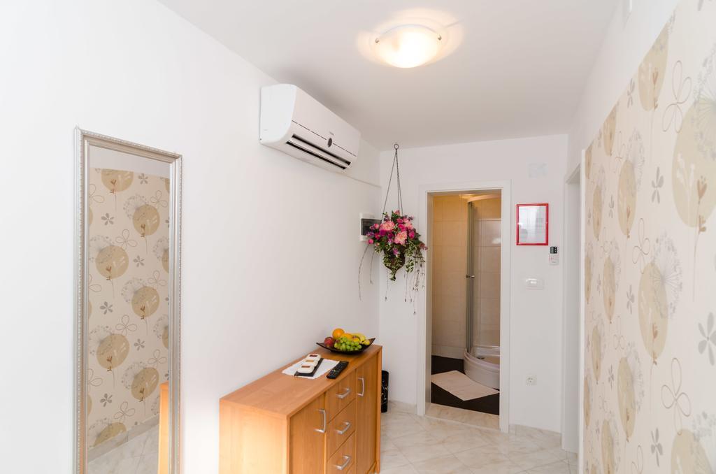 Apartment Palma Дубровник Екстер'єр фото