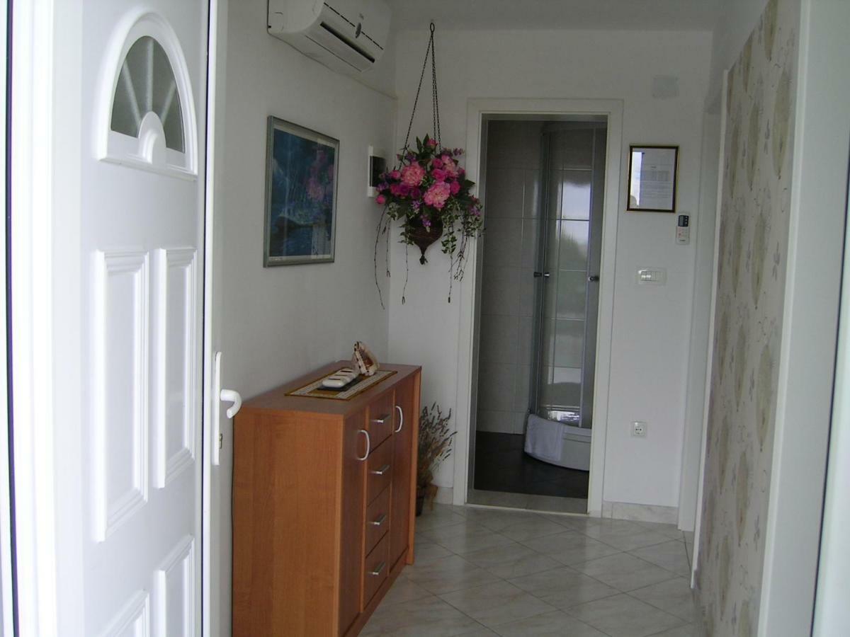 Apartment Palma Дубровник Екстер'єр фото
