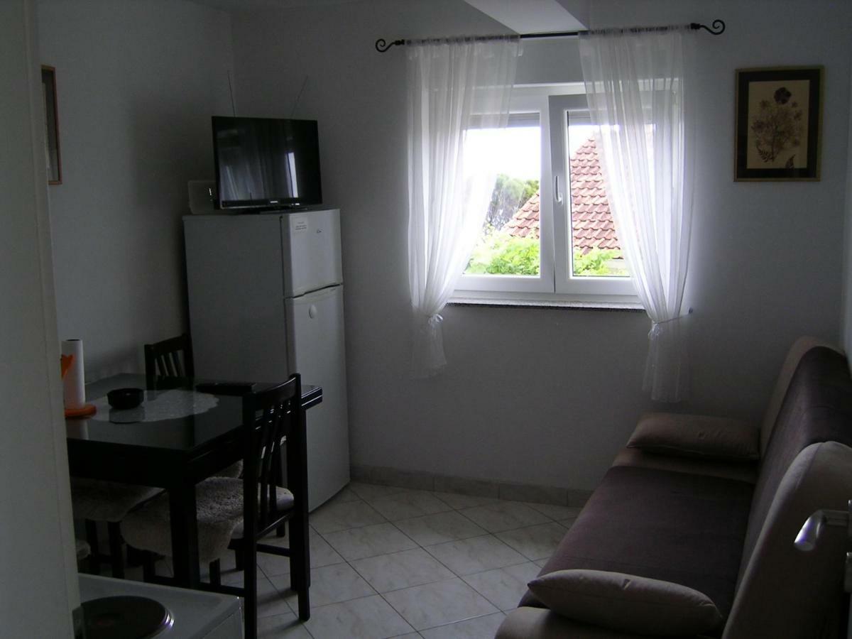 Apartment Palma Дубровник Екстер'єр фото